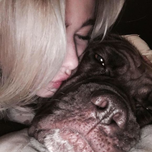 Meet your Posher, Kaylee - Picture 1 of 1